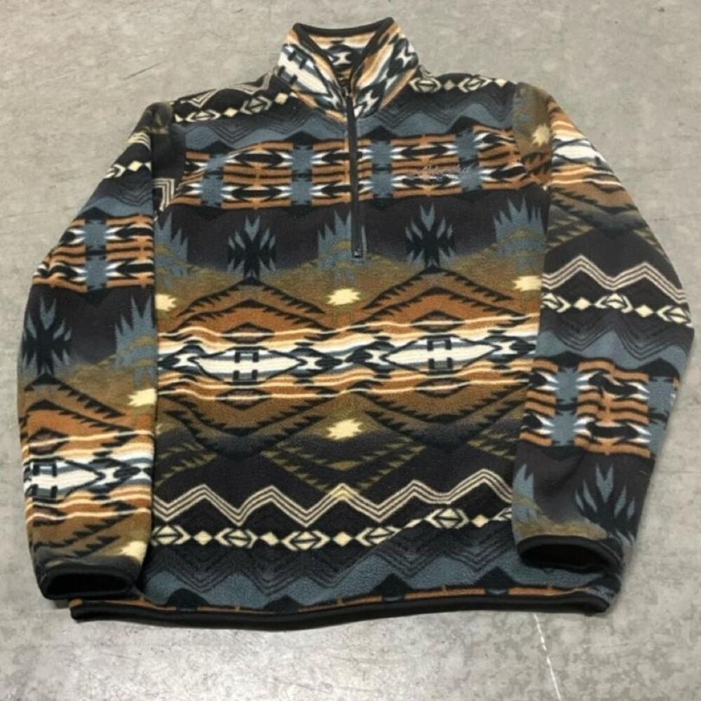 American-vintage Men's multi Sweatshirt